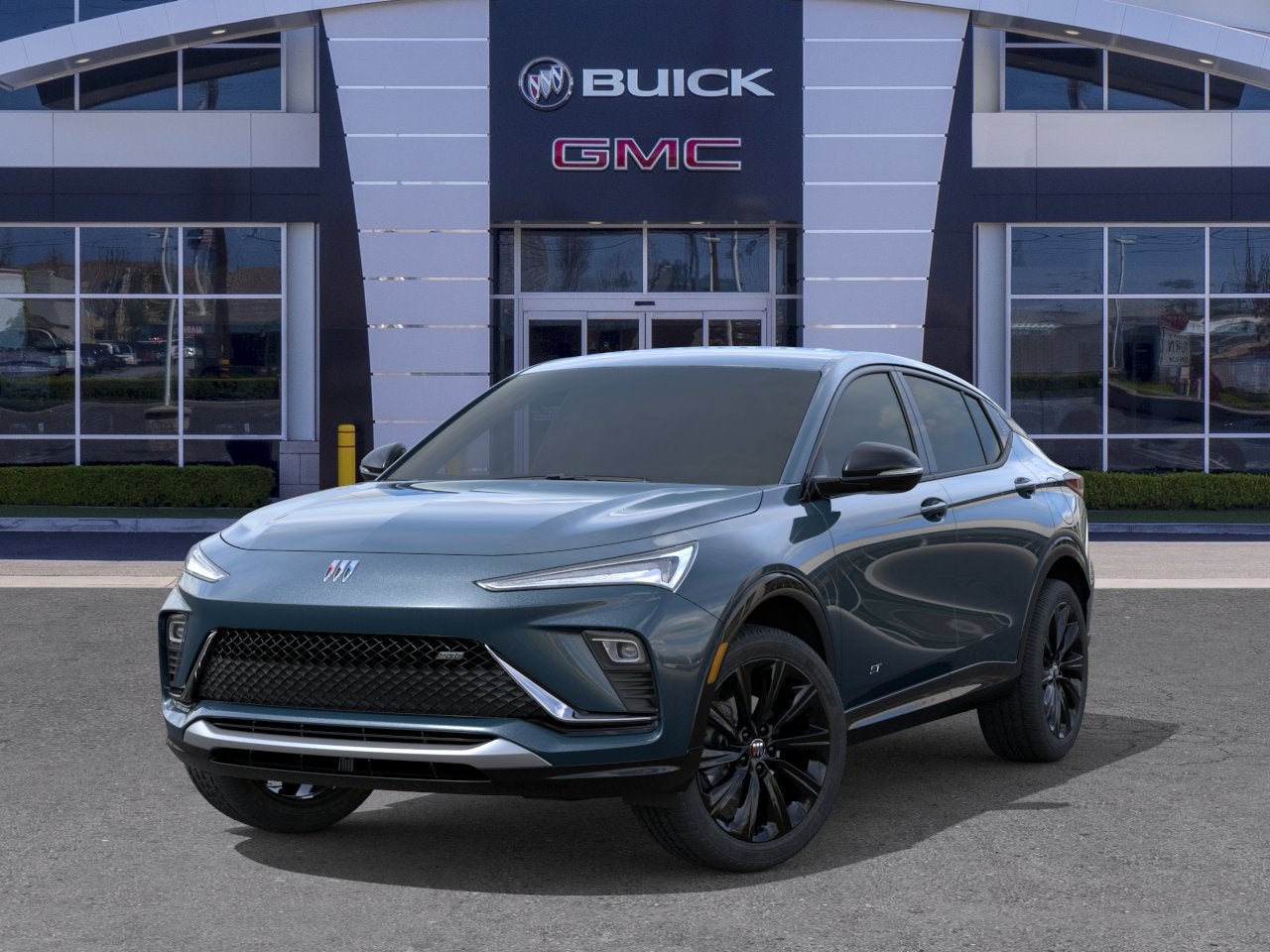 2026 Buick Envista Sport Touring - Photo 6
