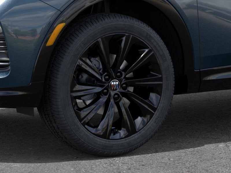 2026 Buick Envista Sport Touring - Photo 9