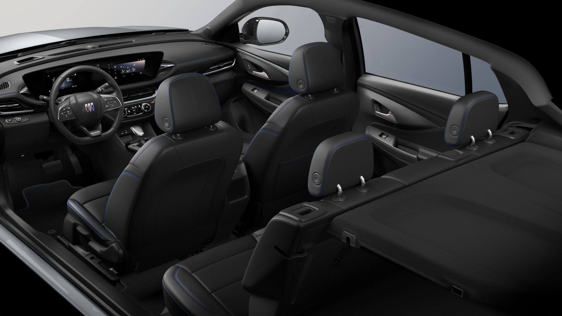 2026 Buick Envista Sport Touring - Photo 34