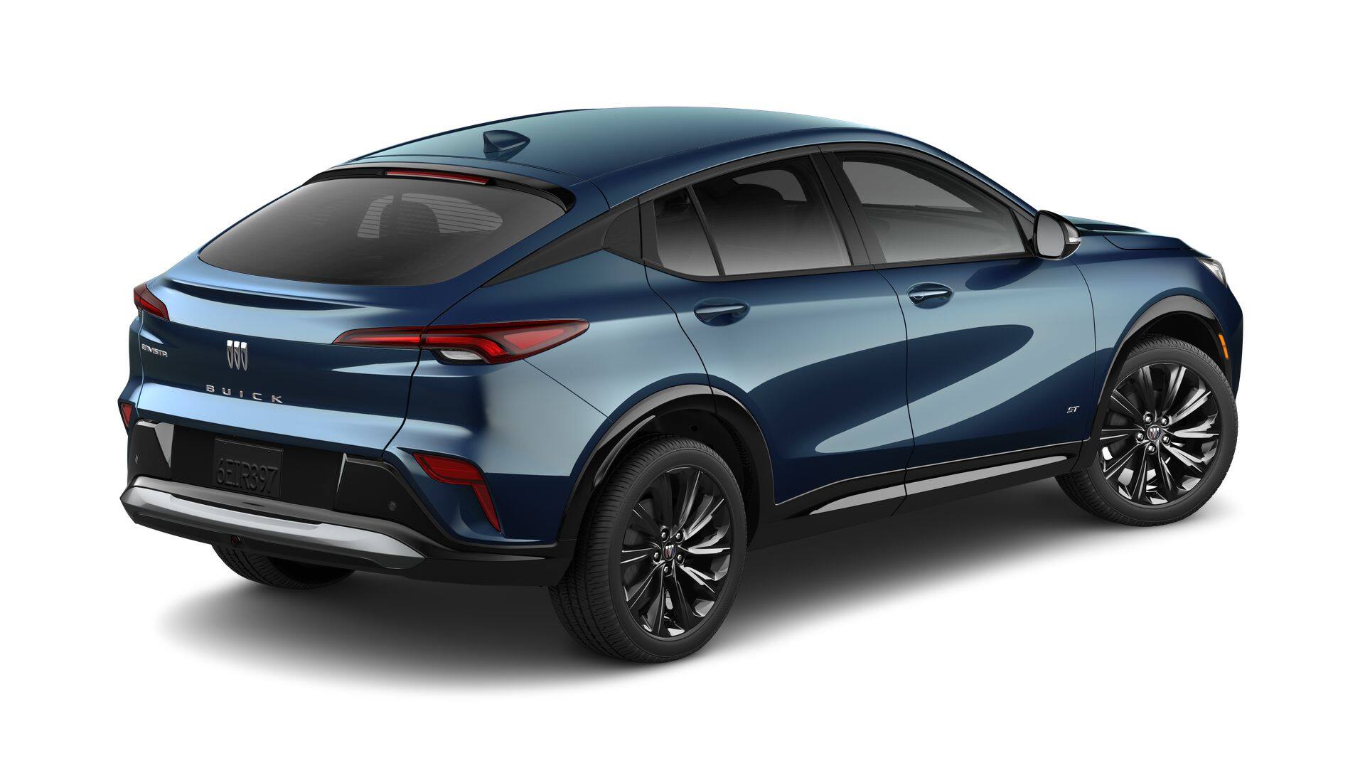 2026 Buick Envista Sport Touring - Photo 27