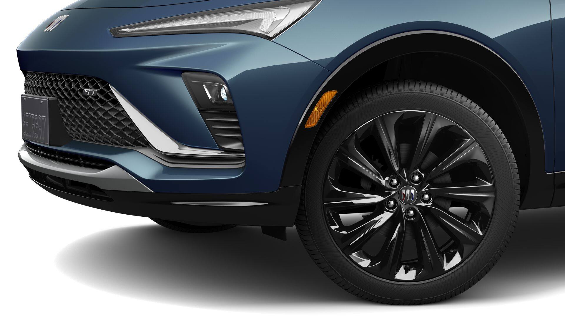 2026 Buick Envista Sport Touring - Photo 29