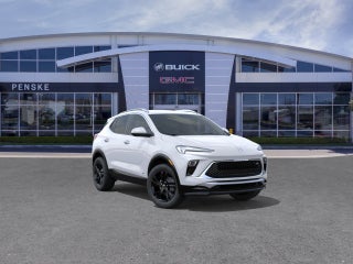 2026 Buick Encore GX