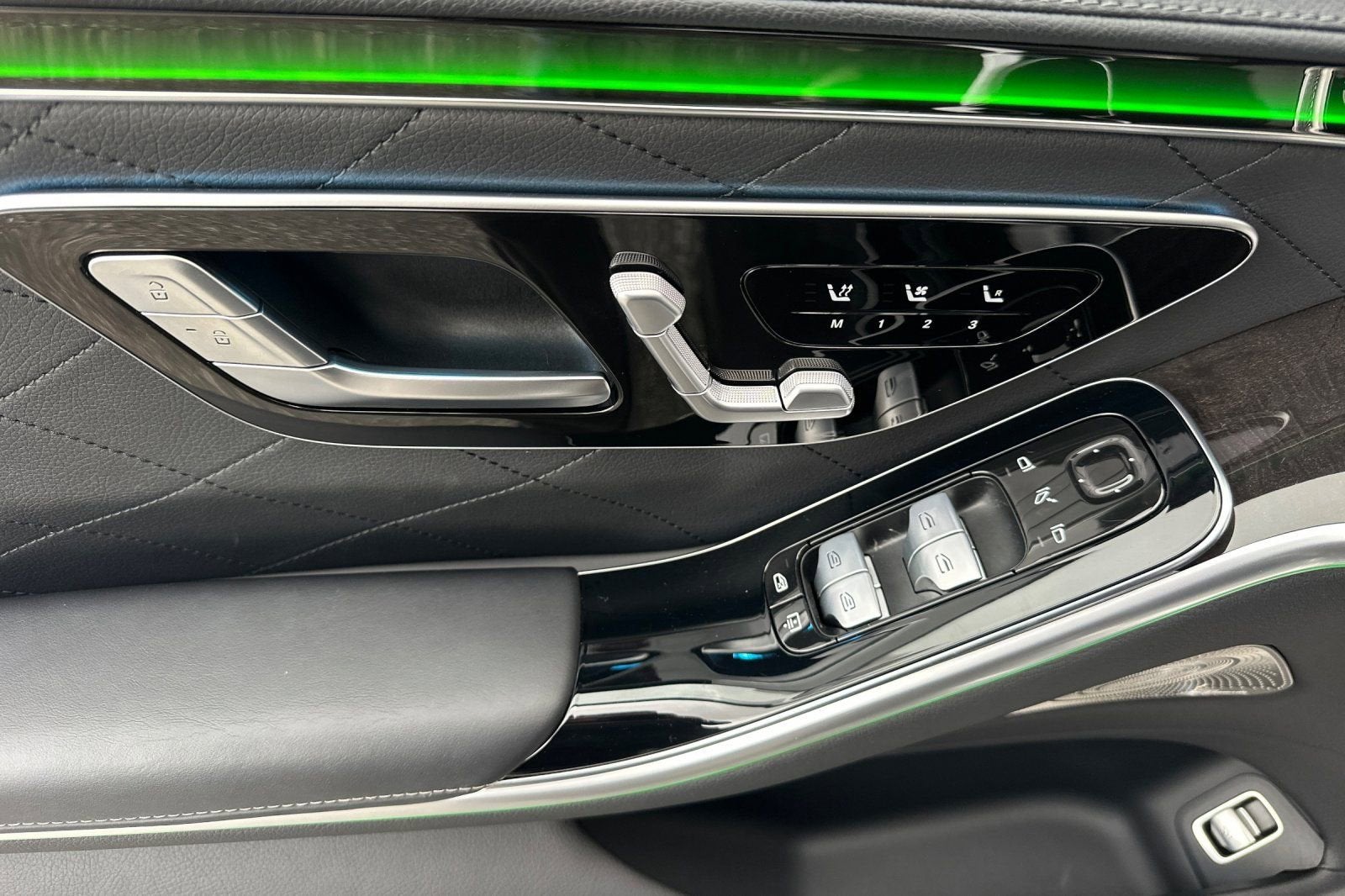 2023 Mercedes-Benz S 580 4MATIC®