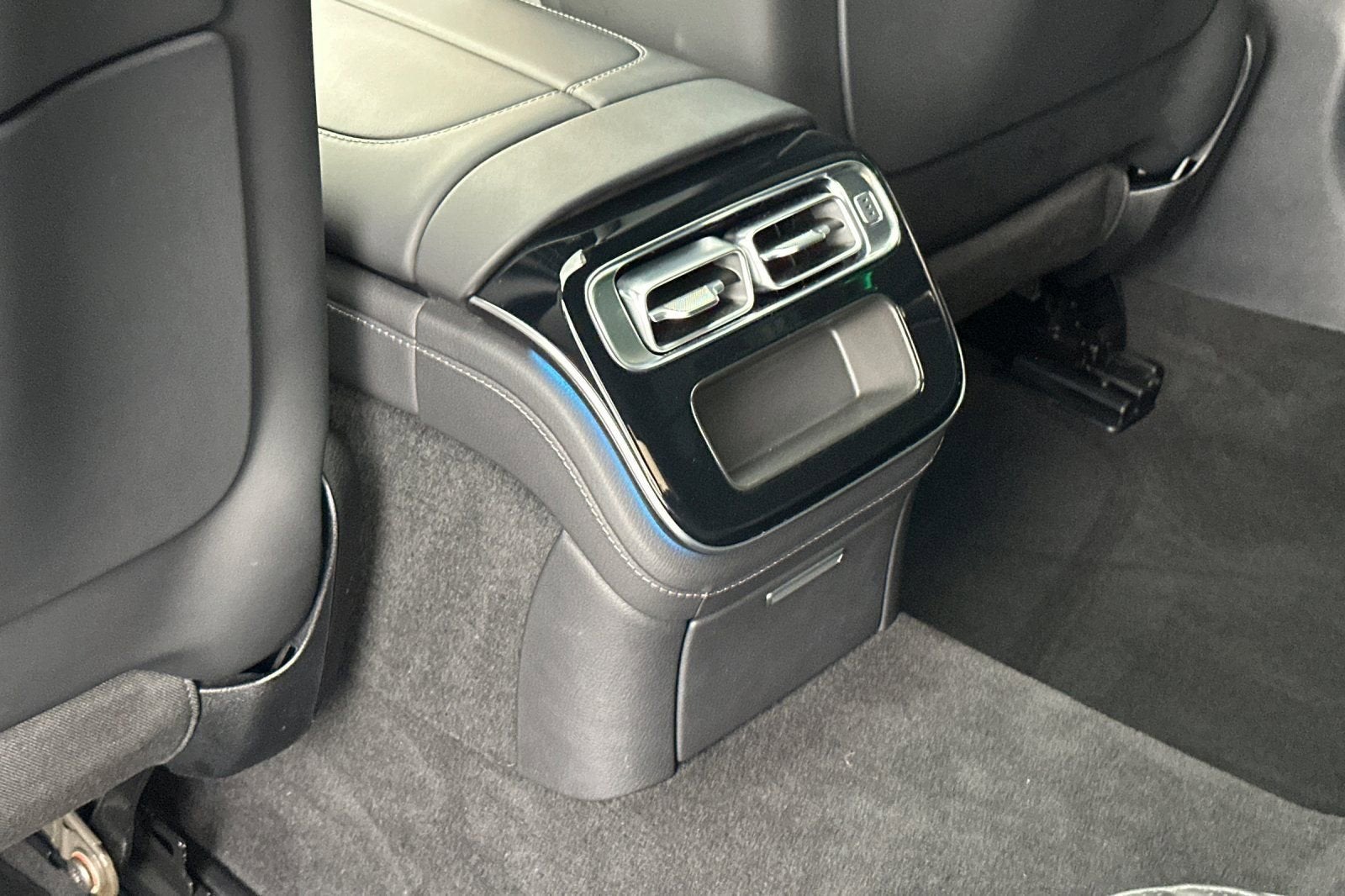 2023 Mercedes-Benz S 580 4MATIC®