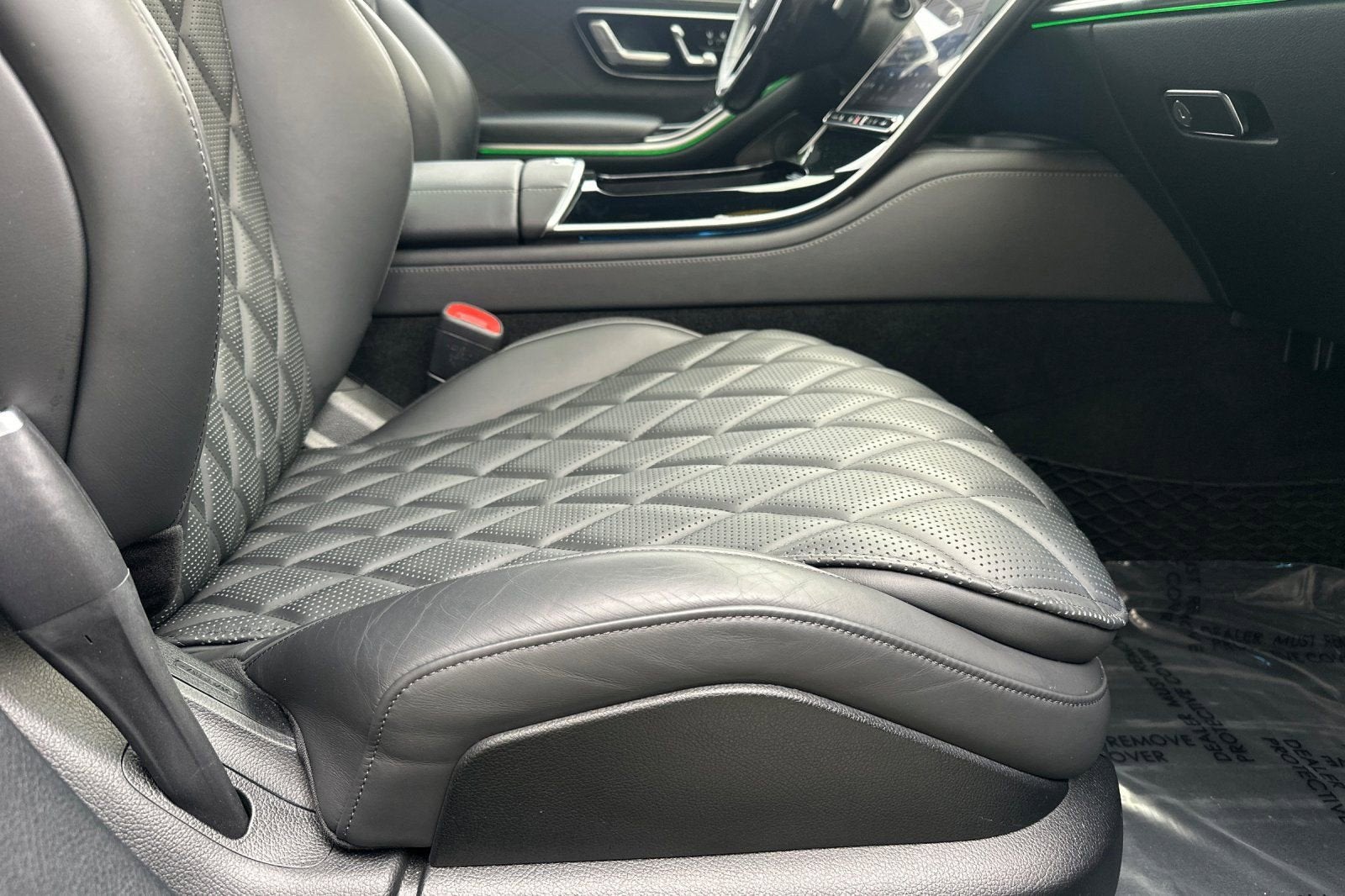 2023 Mercedes-Benz S 580 4MATIC®