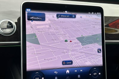 2023 Mercedes-Benz S 580 4MATIC®