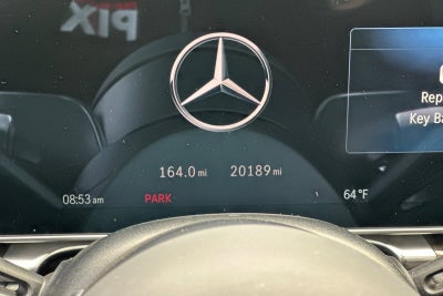 2023 Mercedes-Benz S 580 4MATIC®
