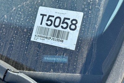 2023 Mercedes-Benz GLA 250 4MATIC®