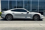 2023 Porsche Taycan NA