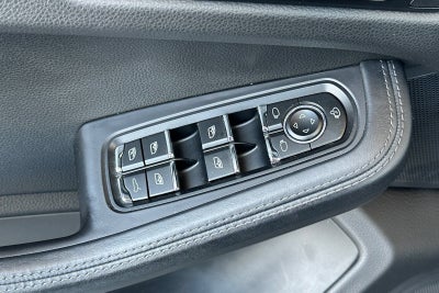 2024 Porsche Macan NA
