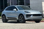 2024 Porsche Macan NA