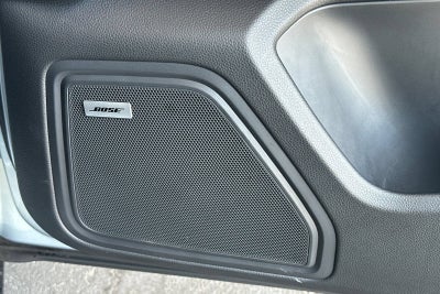 2024 Porsche Macan NA