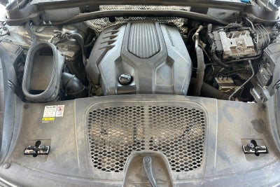 2024 Porsche Macan NA