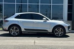2024 Porsche Macan NA