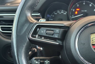 2024 Porsche Macan NA