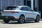 2024 Porsche Macan NA