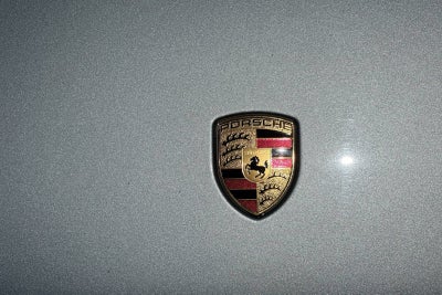 2024 Porsche Macan NA