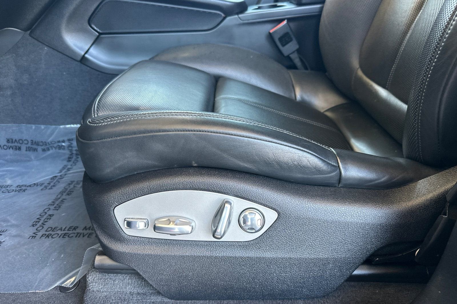 2020 Porsche Macan S