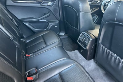 2020 Porsche Macan S