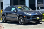 2020 Porsche Macan S