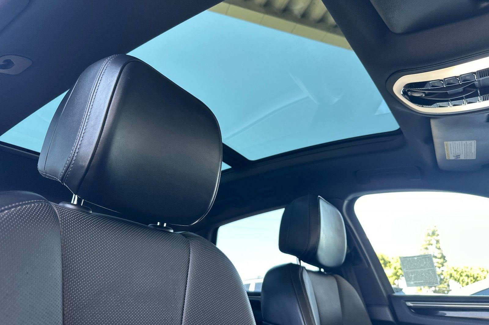2020 Porsche Macan S