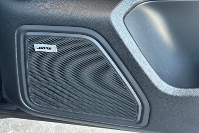 2020 Porsche Macan S