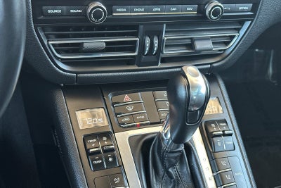 2020 Porsche Macan S