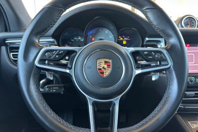 2020 Porsche Macan S