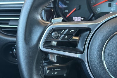 2020 Porsche Macan S