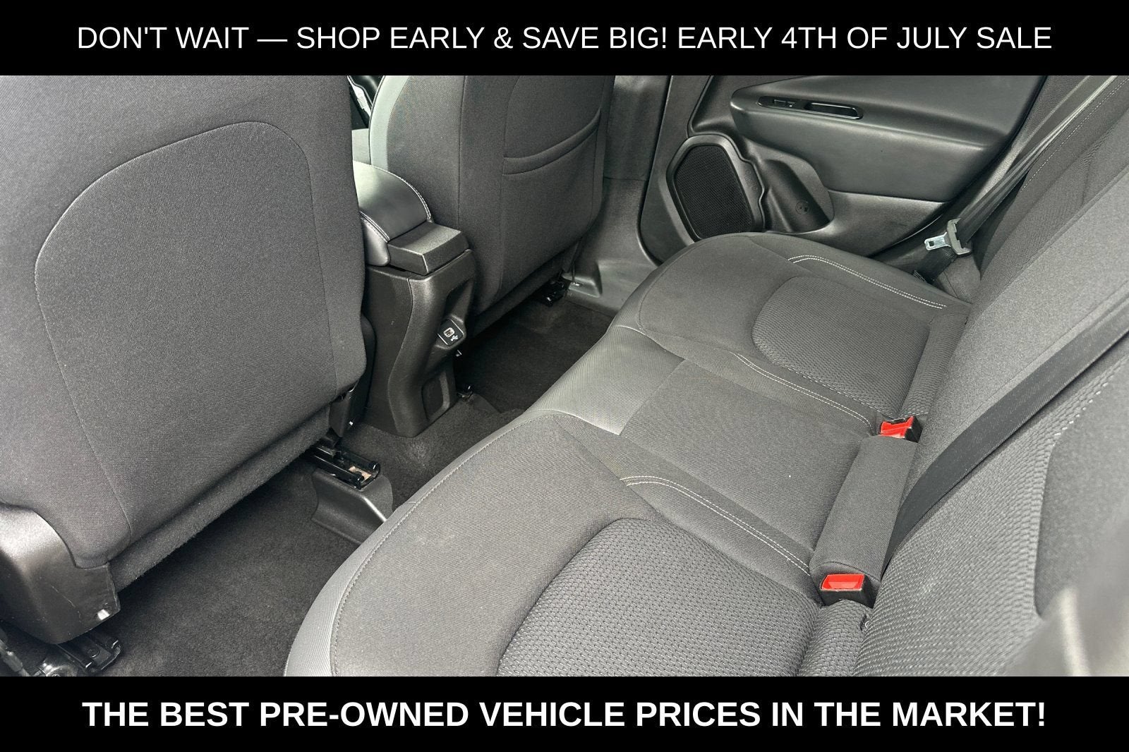 2022 Jeep Renegade Altitude 4x4