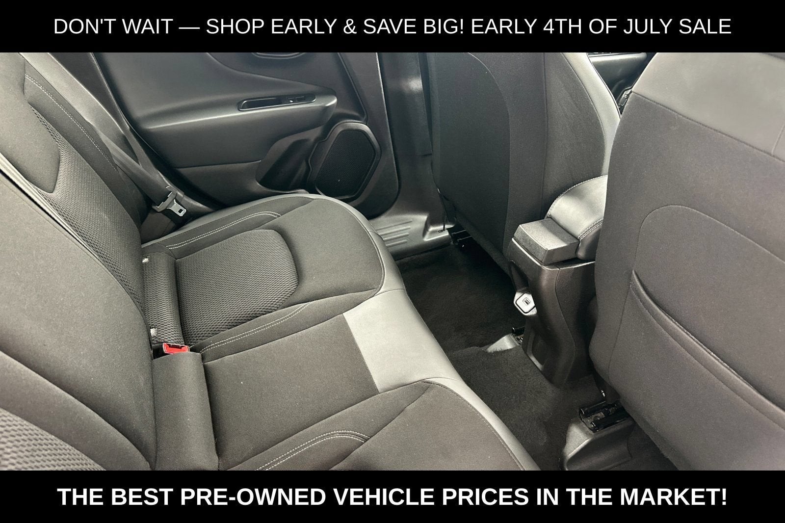 2022 Jeep Renegade Altitude 4x4