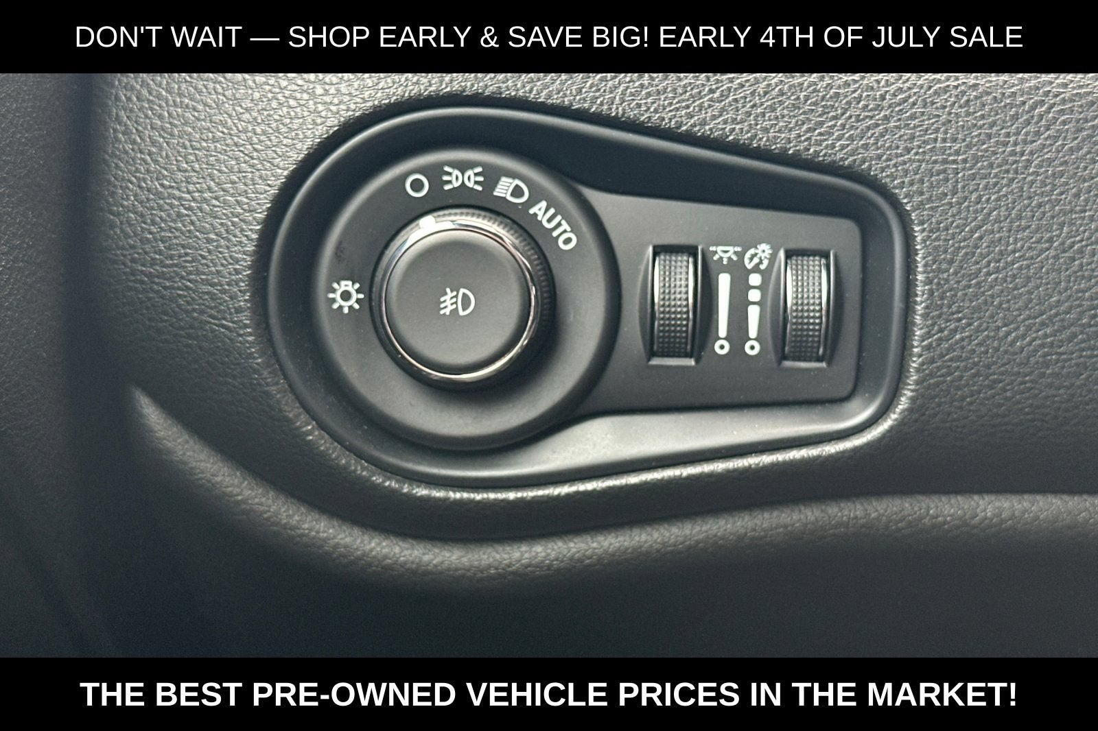 2022 Jeep Renegade Altitude 4x4