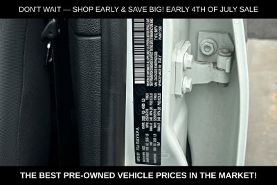 2022 Jeep Renegade Altitude 4x4