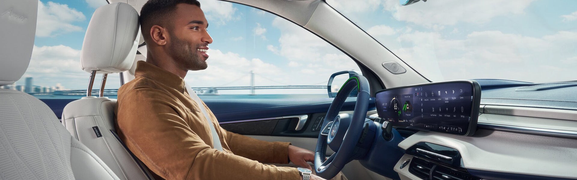 Penske Buick GMC of South Bay in Torrance CA