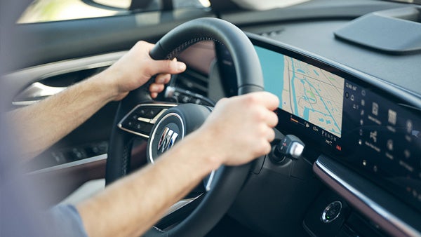 Penske Buick GMC of South Bay in Torrance CA