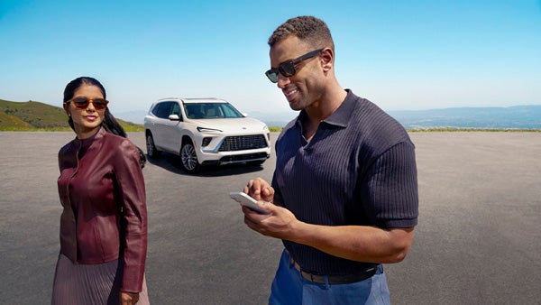 Penske Buick GMC of South Bay in Torrance CA
