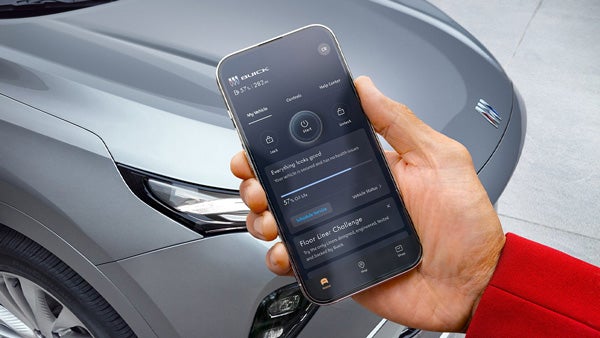 Penske Buick GMC of South Bay in Torrance CA