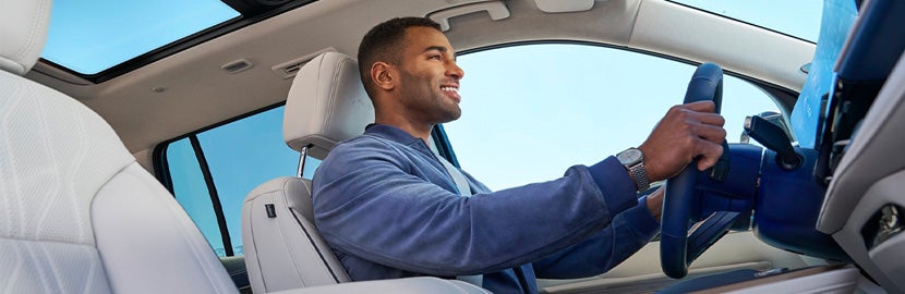 Penske Buick GMC of South Bay in Torrance CA