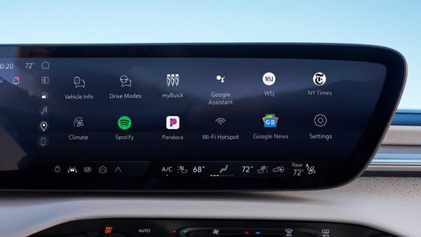 Penske Buick GMC of South Bay in Torrance CA