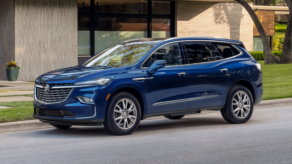 Penske Buick GMC of South Bay in Torrance CA