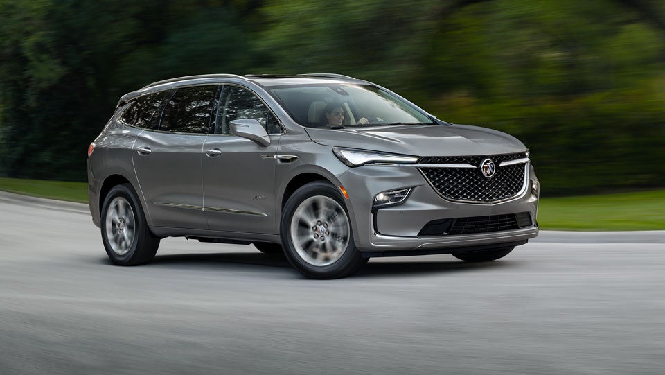 Penske Buick GMC of South Bay in Torrance CA