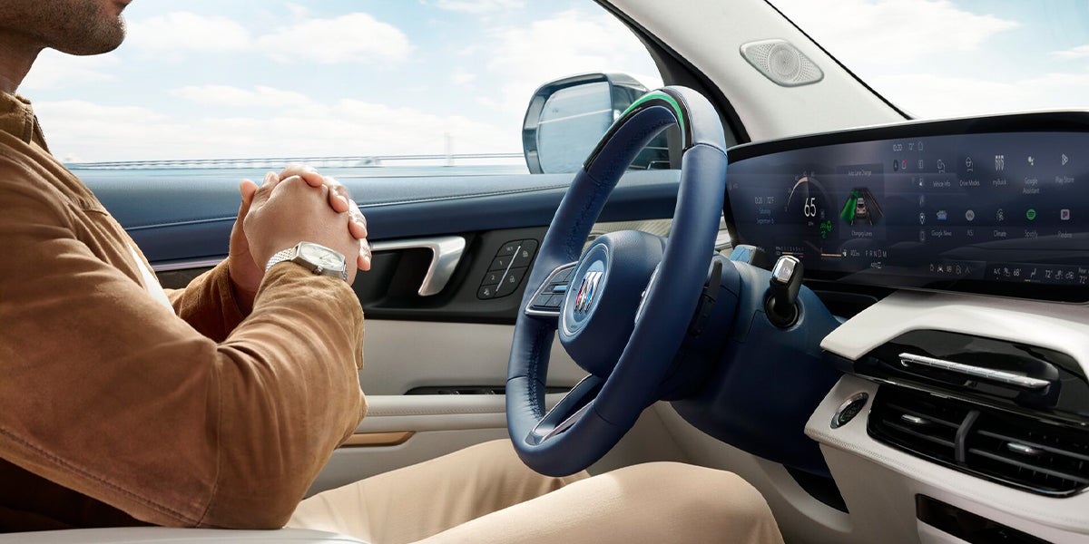 Penske Buick GMC of South Bay in Torrance CA