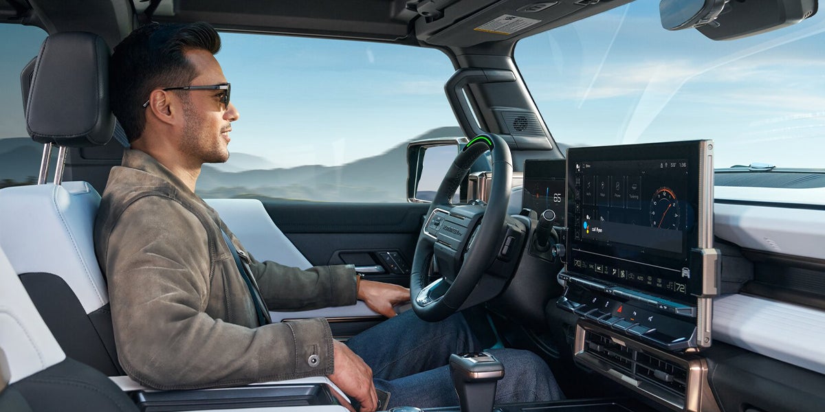 Penske Buick GMC of South Bay in Torrance CA