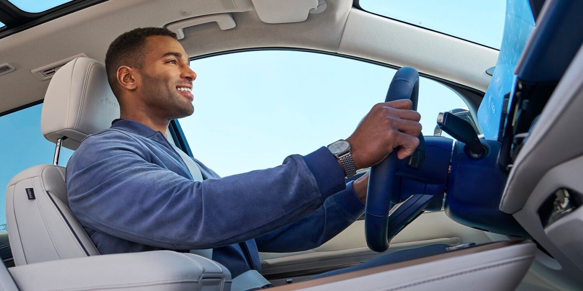 Penske Buick GMC of South Bay in Torrance CA