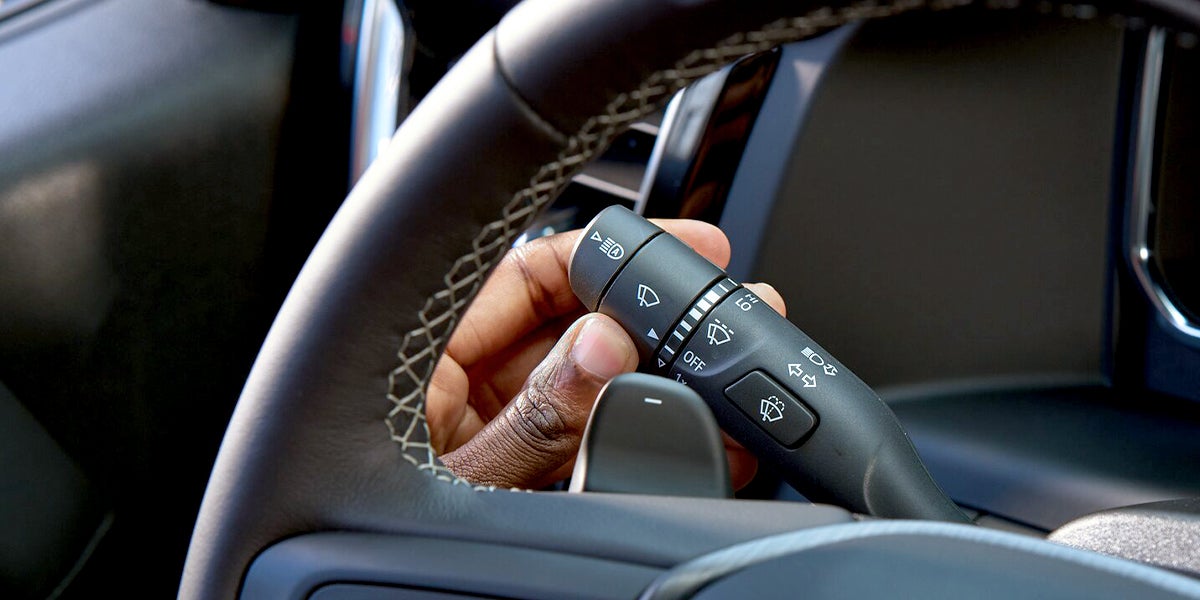 Penske Buick GMC of South Bay in Torrance CA