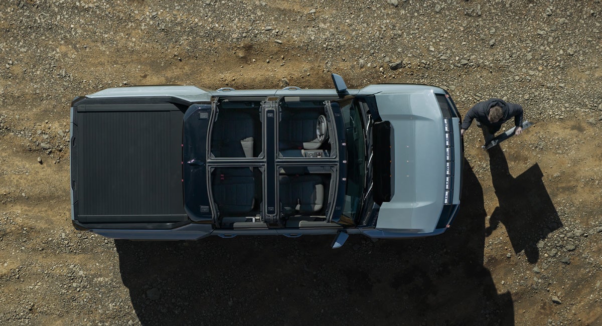 Penske Buick GMC of South Bay in Torrance CA