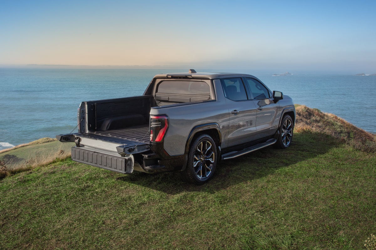 Penske Buick GMC of South Bay in Torrance CA