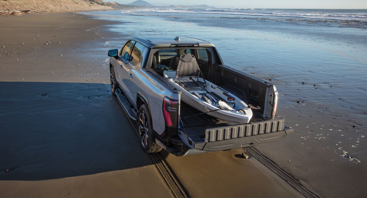 Penske Buick GMC of South Bay in Torrance CA