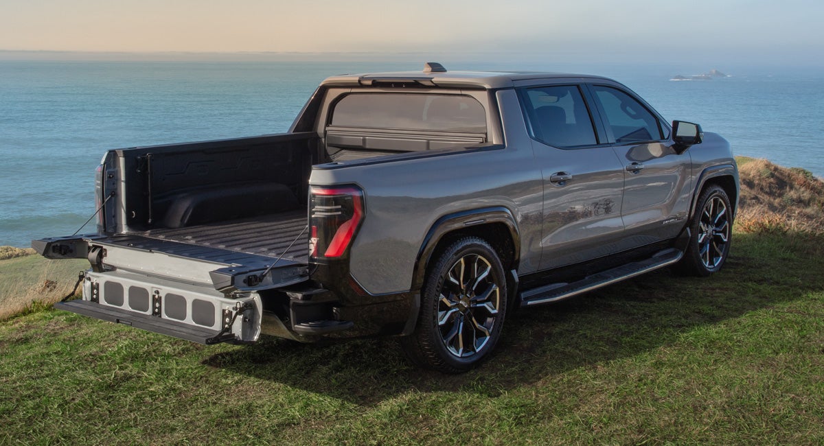 Penske Buick GMC of South Bay in Torrance CA