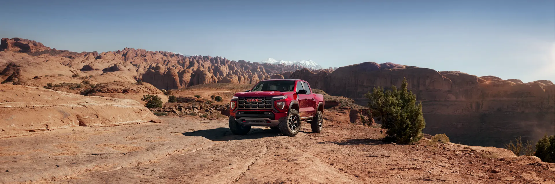 2026 GMC Canyon at Penske Buick GMC of South Bay in Torrance CA
